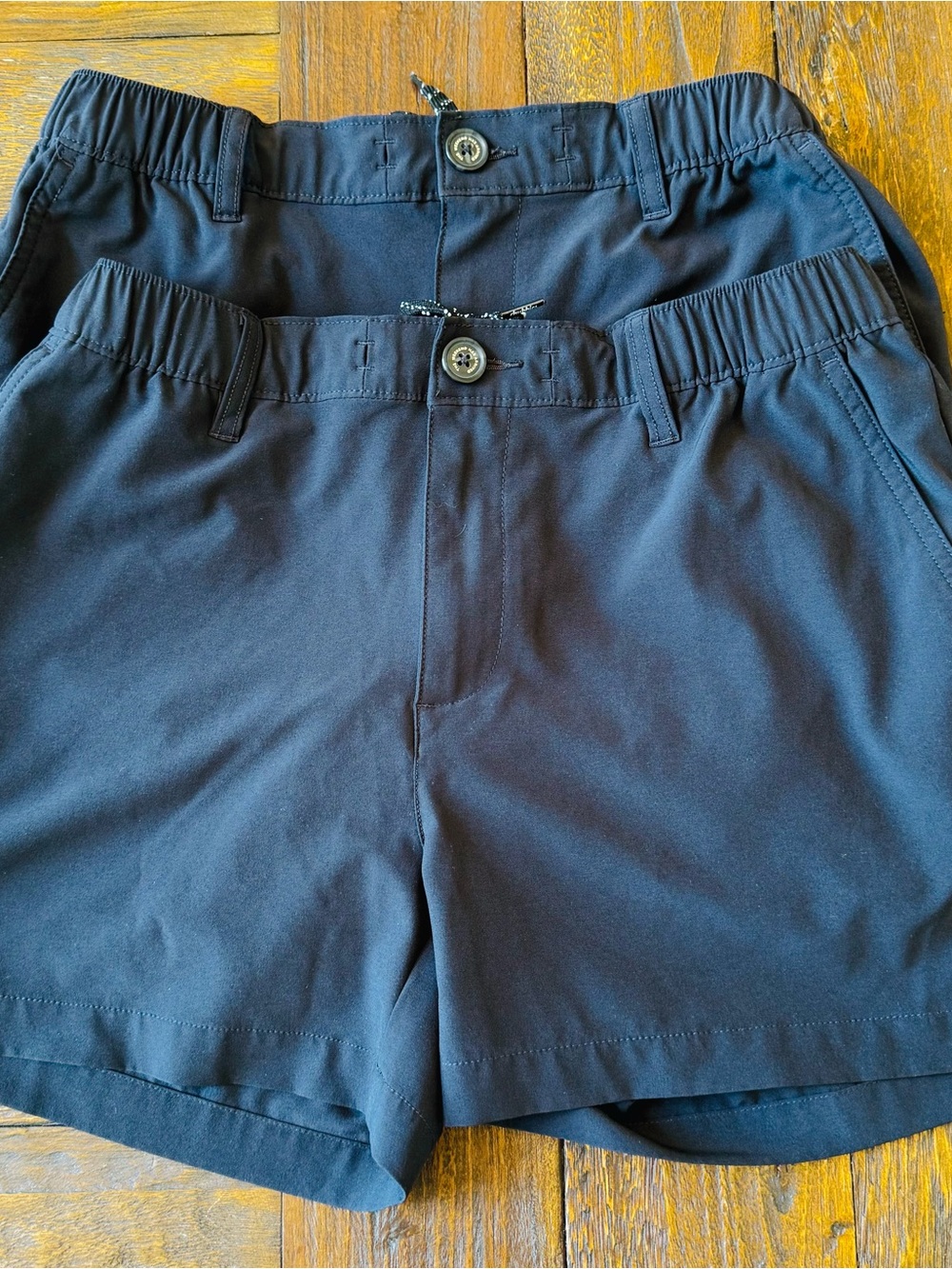 2 chubbies Shorts